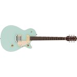 GRETSCH - G2215-P90 STREAMLINER JUNIOR - Mint Metallic